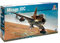 Carson 510002505-1:32 Mirage III C, Luftfahrt
