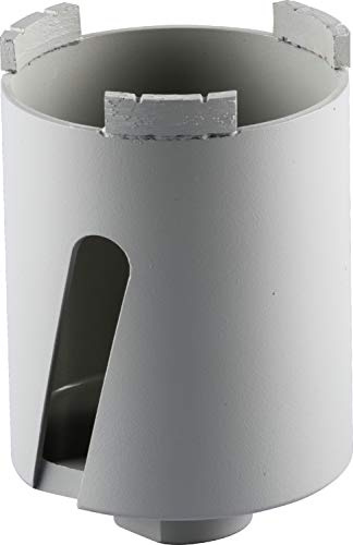 Klingpsor 325390 DD 600 U SUPRA, Kernschneider für Schaltkästen SUPRA, 68X3,5, 4S, 1