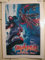 Limp Bizkit – 52 x 72 cm zeigt/Poster