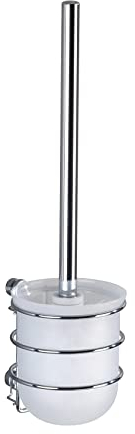 WENKO WC-Garnitur Classic, WC-Bürstenhalter