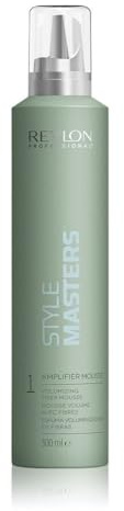 Revlon - Style Masters Bodifying Fiber Mousse 300ml