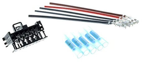 VEMO V99-83-0028 Reparatursatz, Kabelsatz