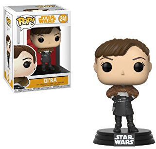 Funko 26977 Actionfigur Star Wars Red Cup - POP 6
