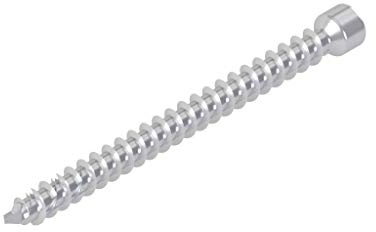 GoFix® X+ Vollgewindeschraube - befestigt stumpfe Holzverbindungen extrem schnell (6,5 x 195 mm)