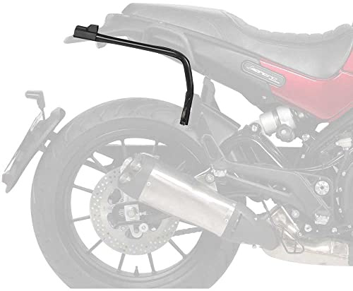 SHAD 3P System Benelli LEONCINO 502