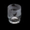 Dartington Crystal Aspect Pheasant Scene Tumbler, Single | Pheasant Tumbler Glass | 100mm | 350ml | A Pheasant Scene is Wrapped Around The Rim of The Glass| Dishwasher Safe