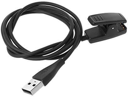 ESden Câble de Chargement et de données pour Montre Garmin Compatible avec Witherunner 235 630 230 735XT 35/30