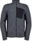 Spyder Herren Bandit Full Zip Skijacke, Oxford, XXL EU