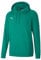 Puma Teamgoal 23 Causals Hoody Felpa, Pepper Green, XL Uomo