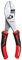 CRAFTSMAN CMHT81712 CFT Slip Joint PLIER-6IN, Red