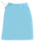 Avo + Cado Pail Liner (Light Blue) - 50L Reusable Waste Bag - 1 Pack