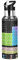 Mnsruu Periodic Table Of The Elements Water Bottle Stainless Steel Vacuum Insulated Water Bottle Standard Mouth Bottle with Wide Handle