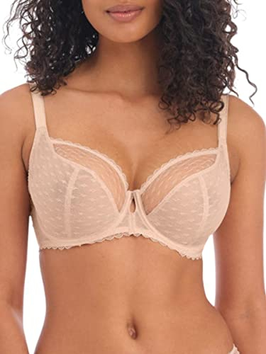 Freya Signature Damen Tauch-BH, Naturbeige, 75F