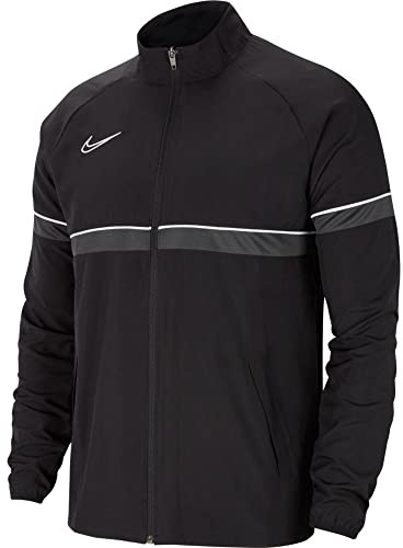 NIKE Men's M Nk Df Acd21 Trk Jkt K Jacket