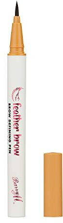 Barry M Cosmetics Feather Brows Natur-Augenbrauenstift, hell