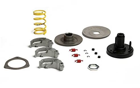 KIT MALOSSI FLY CLUTCH COMPLETO FRIZIONE SI CIAO PX GRILLOBRAVO BOSS BOXER 50