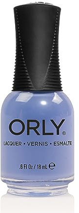 ORLY Smalto Bleu Iris