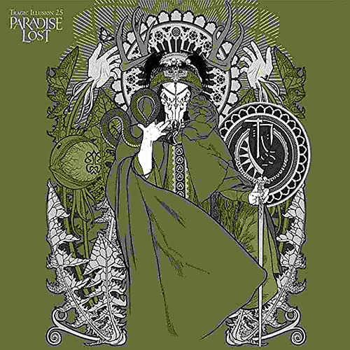Tragic Illusion 25 (2LP) [Vinyl LP]