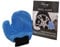 Hagerty Wheel Glove - Premium Felgenhandschuh aus Mikrofasern - Felgenschwamm mit hoher Saugkraft - weicher & fusselfreier Mikrofaser-Handschuh - kratzfreie Autopflege - Auto-Waschhandschuh