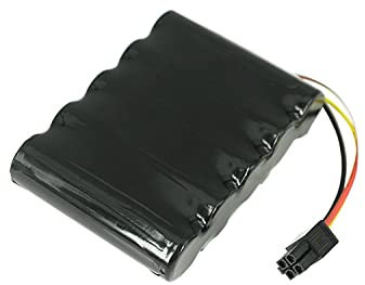 PowerSmart® Batterie Li-ION 3500 mAh 18,5 V pour Tondeuse Husqvarna Robot Tondeuse Automower 310, 315, 584 82 28-01, 592 96 83-01, 589586201, 589 58 62-01