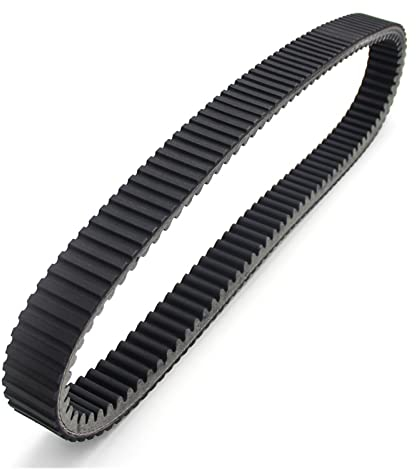 Keilriemen ATV ANTRIEBSRIEMEN Transfer KUPPLUNGSRIEMEN Für Arctic Cat 0627-082 M9000 153 2014 Für HCR 162 M9000 Für Limited 162 Für SNO Für Pro 162 Zahnriemen