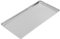 Abaodam Edelstahl Reisnudelteller Obstteller Metall Display Tablett Snack Servierplatte Badewanne Tabletts Für Wanne Zuhause Pizzaofen Edelstahl Tablett Kalte Nudelplatte Grillplatte Kind
