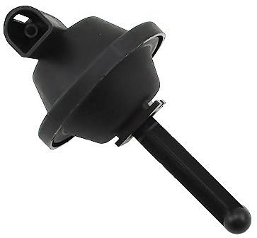 MEAT & DORIA Ventil Abgasrückführung 9757 Golf IV Schrägheck (1J1) pneumatisch