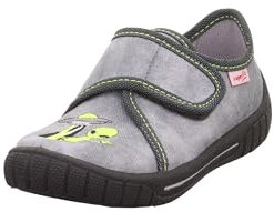 Superfit Männlich BILL Grau 2070