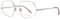 Sportmax Brillengestell für Damen SM5010 55032