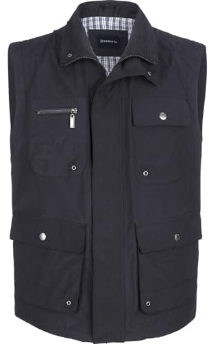BABISTA Herren Outdoorweste Bellarivo