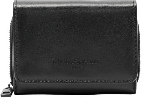 Liebeskind Hera Pablita Sheep Natural Geldbörse schwarz
