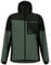 HEAD Men's Race NOVA Jacket Men Ski Jacke, schwarz/Dark Thyme, 54