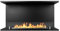 Divina Fire Trevi 90 Bioethanol-Kamin, Einbau, 3-seitig, 90 x 45 cm