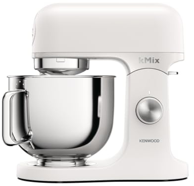 Planetaria Kenwood KMIX751AWH