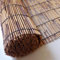Brise Vue Balcon Bambou Rideaux Cache Vue Exterieur Jardin Clôture En Roseau Naturel Canisse Bambou Brise Vue Bois Panneau Cloture De Separation Jardin Volet Roulant Solaire Store Pergola Extérieur