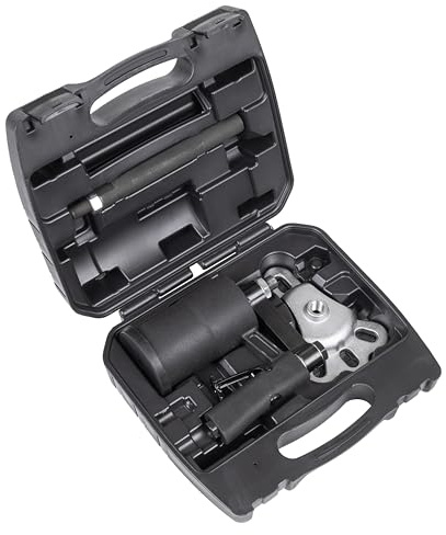 Sealey Pneumatic Hub Puller Set - PS100