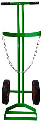 Polybound GAS-TROLLEY