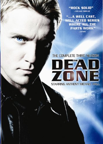 The Dead Zone - The Complete Third Season