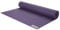 JadeYoga Harmony rutschfeste Naturkautschuk Yogamatte (5mm, 173cm)