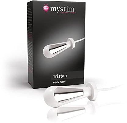 Mystim Sonde Anal- und Vaginal (Tristan)