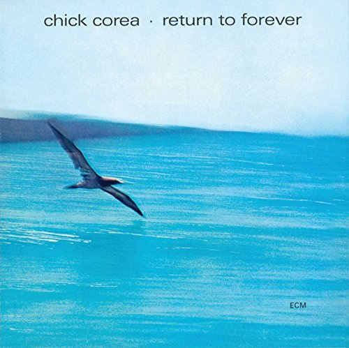 Return to Forever (Ogv) [Vinyl]