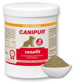 Canipur Renafit 400 g