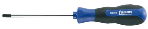 Forum Schraubendreher Torx T 30 x 115 mm, 4317784847186