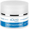 Blueline Microsilver Nachtcreme, Anti Aging Creme für Frauen und Männer, Gesichtscreme gegen unreine und trockene Haut, Gesichtspflege für Neurodermitis und empfindliche Haut (50ml)