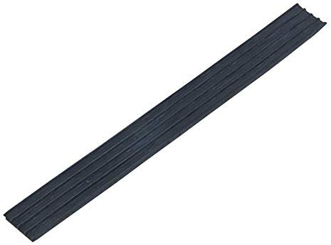 Pack of 2 x Wavin Osma 4T864 Squareline Replacement Rubber Seals for 4T Series guttering