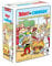 Pegasus Spiele 17290G - Asterix & Obelix, Das kooperative Kartenspiel