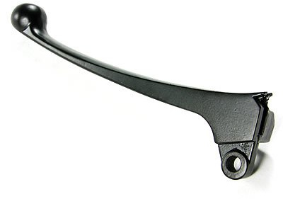 Bremshebel Links schwarz für REX (Jinan Qingqi, Shenke) RS 450 (QM50QT-6A)