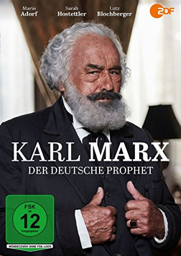 Karl Marx – der deutsche Prophet
