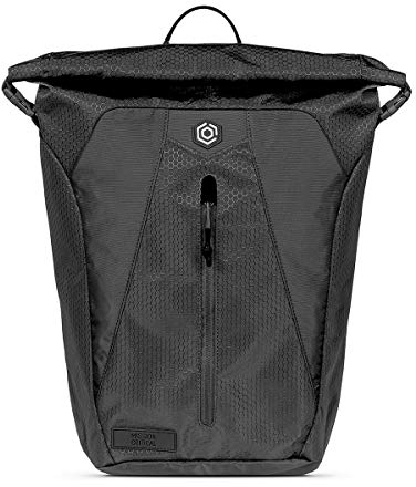 Mission Critical S.01 Rolltop Rucksack