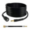 Fai Top 6M Tubo Idropulitrice,Tubo flessibile ad alta pressione con Quick Click – Adattatore Quick Connect adatt,Tuyau de Remplacement per Karcher M22 modello